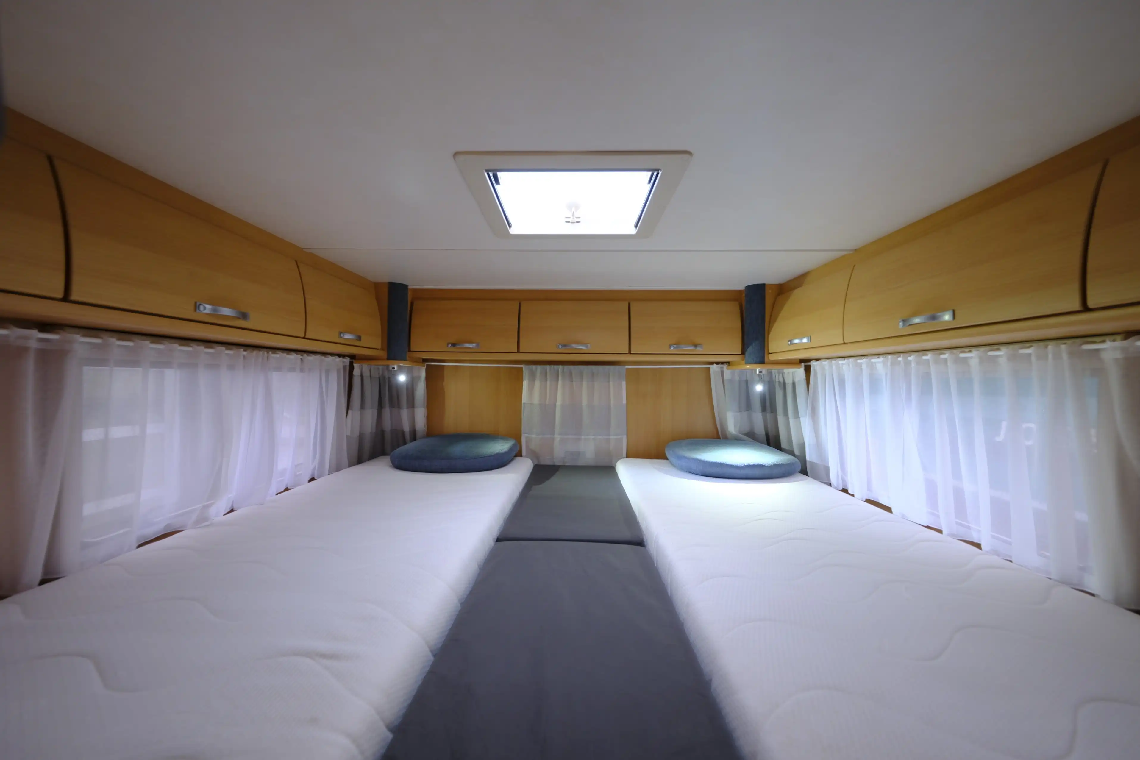 TEC FreeTec 708 TI - Ansicht 14